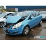 Opel Corsa D 2006- | №200282, Англия