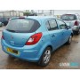 Opel Corsa D 2006- | №200282, Англия