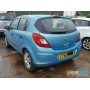 Opel Corsa D 2006- | №200282, Англия