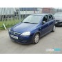 Opel Corsa D 2006- | №200293, Англия