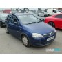 Opel Corsa D 2006- | №200293, Англия