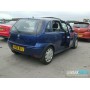 Opel Corsa D 2006- | №200293, Англия