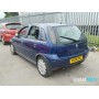 Opel Corsa D 2006- | №200293, Англия