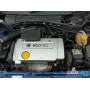 Opel Corsa D 2006- | №200293, Англия