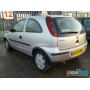 Opel Corsa D 2006- | №200322, Англия