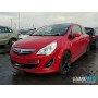 Opel Corsa D 2006- | №200326, Англия