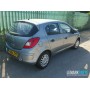 Opel Corsa D 2006- | №200373, Англия