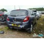 Opel Corsa D 2006- | №200551, Англия