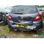 Opel Corsa D 2006- | №200551, Англия