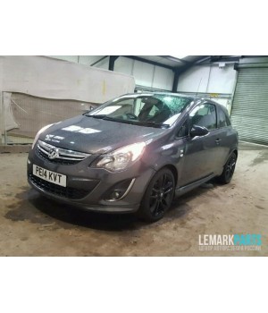 Opel Corsa D 2006- | №200629, Англия