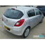 Opel Corsa D 2006- | №200676, Англия