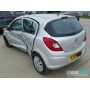 Opel Corsa D 2006- | №200676, Англия