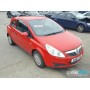 Opel Corsa D 2006- | №200695, Англия