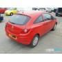 Opel Corsa D 2006- | №200695, Англия