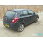 Opel Corsa D 2006- | №200745, Англия