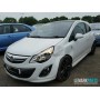 Opel Corsa D 2006- | №200812, Англия