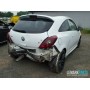 Opel Corsa D 2006- | №200812, Англия