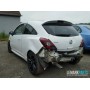 Opel Corsa D 2006- | №200812, Англия