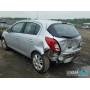 Opel Corsa D 2006- | №200813, Англия