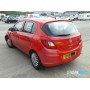 Opel Corsa D 2006- | №200911, Англия