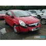 Opel Corsa D 2006- | №200913, Англия