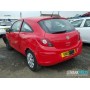 Opel Corsa D 2006- | №200913, Англия