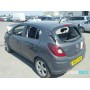 Opel Corsa D 2006- | №200951, Англия