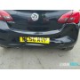 Opel Corsa D 2006- | №200959, Англия