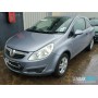 Opel Corsa D 2006- | №200964, Англия