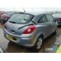 Opel Corsa D 2006- | №200964, Англия