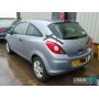 Opel Corsa D 2006- | №200964, Англия