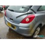 Opel Corsa D 2006- | №200964, Англия