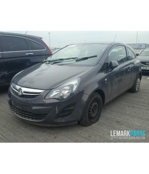 Opel Corsa D 2006- | №200998, Англия