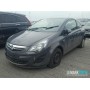 Opel Corsa D 2006- | №200998, Англия