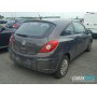 Opel Corsa D 2006- | №200998, Англия