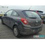 Opel Corsa D 2006- | №200998, Англия