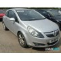 Opel Corsa D 2006- | №201019, Англия