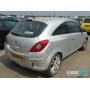 Opel Corsa D 2006- | №201019, Англия