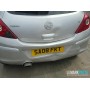 Opel Corsa D 2006- | №201019, Англия