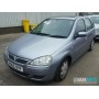 Opel Corsa D 2006- | №201069, Англия