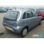 Opel Corsa D 2006- | №201069, Англия