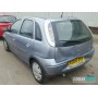 Opel Corsa D 2006- | №201069, Англия