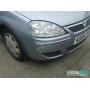 Opel Corsa D 2006- | №201069, Англия