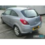 Opel Corsa D 2006- | №201104, Англия