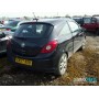 Opel Corsa D 2006- | №201162, Англия