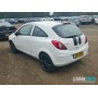 Opel Corsa D 2006- | №201222, Англия