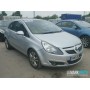 Opel Corsa D 2006- | №201225, Англия