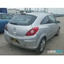 Opel Corsa D 2006- | №201225, Англия