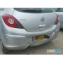 Opel Corsa D 2006- | №201225, Англия