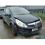 Opel Corsa D 2006- | №201267, Англия